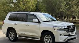 Toyota Land Cruiser 2016 годаүшін28 000 000 тг. в Астана – фото 4