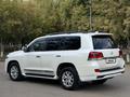 Toyota Land Cruiser 2016 года за 28 000 000 тг. в Астана – фото 10