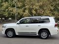 Toyota Land Cruiser 2016 года за 28 000 000 тг. в Астана – фото 11