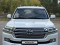 Toyota Land Cruiser 2016 года за 28 000 000 тг. в Астана – фото 3