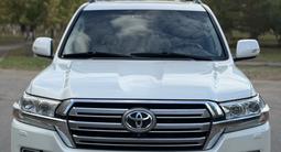 Toyota Land Cruiser 2016 годаүшін28 000 000 тг. в Астана – фото 3