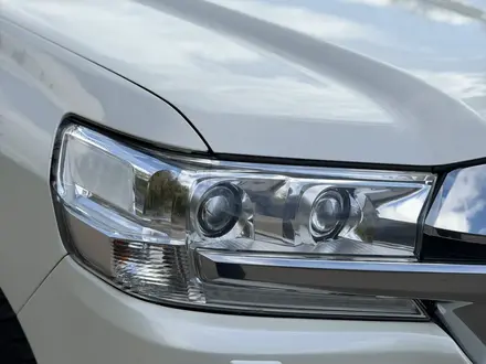 Toyota Land Cruiser 2016 года за 28 000 000 тг. в Астана – фото 12