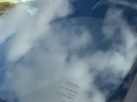 Toyota Land Cruiser 2016 года за 28 000 000 тг. в Астана – фото 13