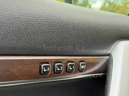 Toyota Land Cruiser 2016 года за 28 000 000 тг. в Астана – фото 15