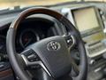 Toyota Land Cruiser 2016 года за 28 000 000 тг. в Астана – фото 17