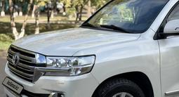 Toyota Land Cruiser 2016 годаүшін28 000 000 тг. в Астана – фото 2