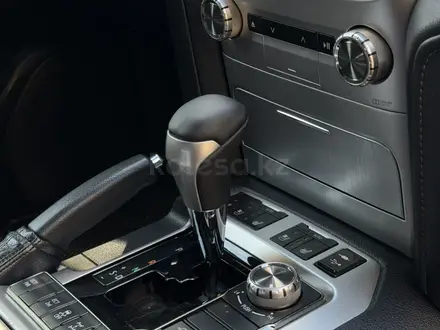 Toyota Land Cruiser 2016 года за 28 000 000 тг. в Астана – фото 19