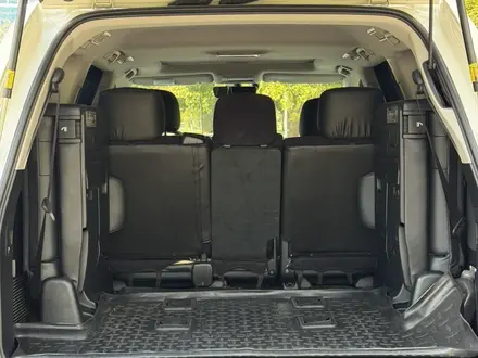 Toyota Land Cruiser 2016 года за 28 000 000 тг. в Астана – фото 24