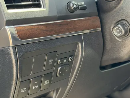 Toyota Land Cruiser 2016 года за 28 000 000 тг. в Астана – фото 22