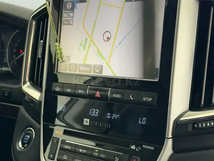 Toyota Land Cruiser 2016 года за 28 000 000 тг. в Астана – фото 21