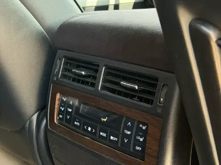 Toyota Land Cruiser 2016 года за 28 000 000 тг. в Астана – фото 29