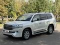 Toyota Land Cruiser 2016 года за 28 000 000 тг. в Астана