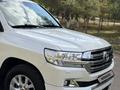 Toyota Land Cruiser 2016 года за 28 000 000 тг. в Астана – фото 5