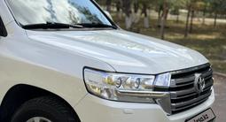 Toyota Land Cruiser 2016 годаүшін28 000 000 тг. в Астана – фото 5