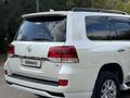 Toyota Land Cruiser 2016 года за 28 000 000 тг. в Астана – фото 7