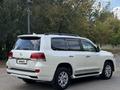 Toyota Land Cruiser 2016 года за 28 000 000 тг. в Астана – фото 6