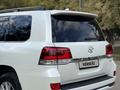 Toyota Land Cruiser 2016 года за 28 000 000 тг. в Астана – фото 9