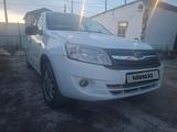 ВАЗ (Lada) Granta 2190 2014 годаүшін2 000 000 тг. в Атырау