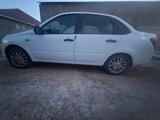 ВАЗ (Lada) Granta 2190 2014 годаүшін2 000 000 тг. в Атырау – фото 3