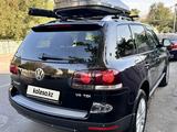 Volkswagen Touareg 2008 годаүшін6 100 000 тг. в Алматы – фото 3