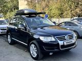 Volkswagen Touareg 2008 годаүшін6 100 000 тг. в Алматы