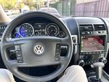 Volkswagen Touareg 2008 годаүшін6 100 000 тг. в Алматы – фото 5
