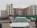 Toyota Land Cruiser Prado 2018 года за 20 500 000 тг. в Атырау