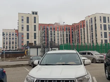 Toyota Land Cruiser Prado 2018 года за 20 500 000 тг. в Атырау