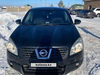 Nissan Qashqai 2008 года за 5 000 000 тг. в Астана