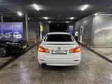 BMW 528 2014 годаfor13 000 000 тг. в Караганда – фото 3