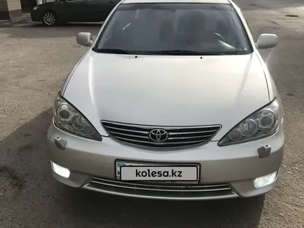 Toyota Camry 2005 года за 5 800 000 тг. в Алматы