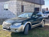 Subaru Outback 2007 годаүшін6 000 000 тг. в Алматы