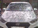 Hyundai Accent 2018 года за 6 000 000 тг. в Алматы – фото 2