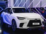 Lexus RX 500h F Sport Performance+ 2023 годаүшін50 290 000 тг. в Астана