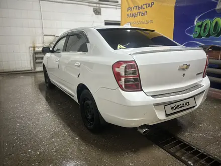 Chevrolet Cobalt 2014 года за 4 300 000 тг. в Караганда – фото 9