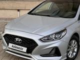 Hyundai Sonata 2020 годаүшін8 500 000 тг. в Алматы – фото 2