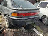 Mazda 323 1992 года за 350 000 тг. в Караганда – фото 4