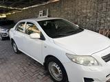 Toyota Corolla 2009 года за 5 500 000 тг. в Алматы – фото 2