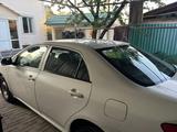 Toyota Corolla 2009 года за 5 500 000 тг. в Алматы – фото 4