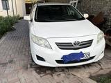 Toyota Corolla 2009 года за 5 500 000 тг. в Алматы