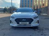 Hyundai Sonata 2018 года за 9 500 000 тг. в Тараз