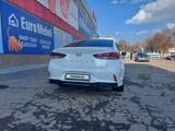 Hyundai Sonata 2018 годаүшін9 500 000 тг. в Тараз – фото 4