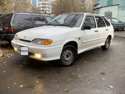 ВАЗ (Lada) 2114 2013 года за 2 000 000 тг. в Павлодар – фото 3