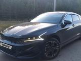 Kia K5 2024 годаүшін13 100 000 тг. в Астана