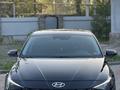 Hyundai Elantra 2022 года за 10 500 000 тг. в Алматы