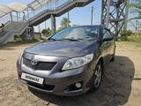 Toyota Corolla 2008 годаүшін4 300 000 тг. в Павлодар – фото 3