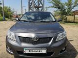 Toyota Corolla 2008 годаүшін4 300 000 тг. в Павлодар – фото 4