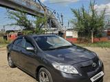 Toyota Corolla 2008 года за 4 300 000 тг. в Павлодар