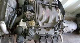 Контрактные двигатели из Японий на Мерседес M112 3.2 за 350 000 тг. в Алматы