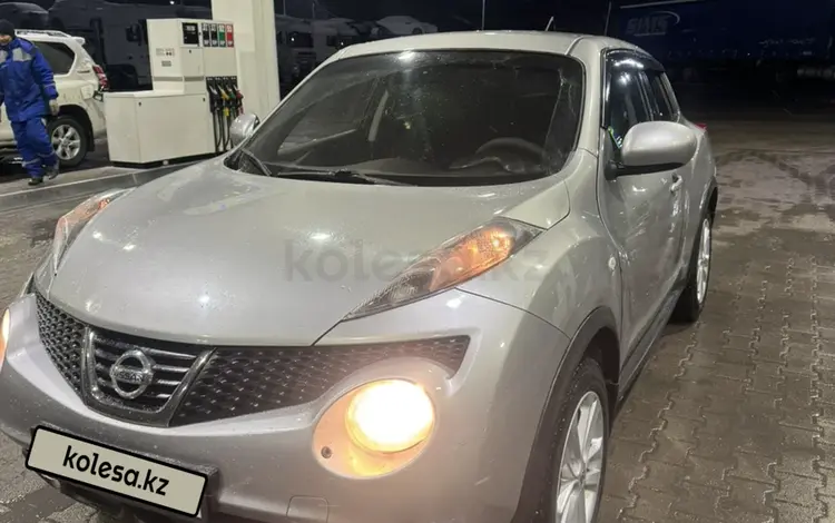 Nissan Juke 2013 года за 4 750 000 тг. в Алматы